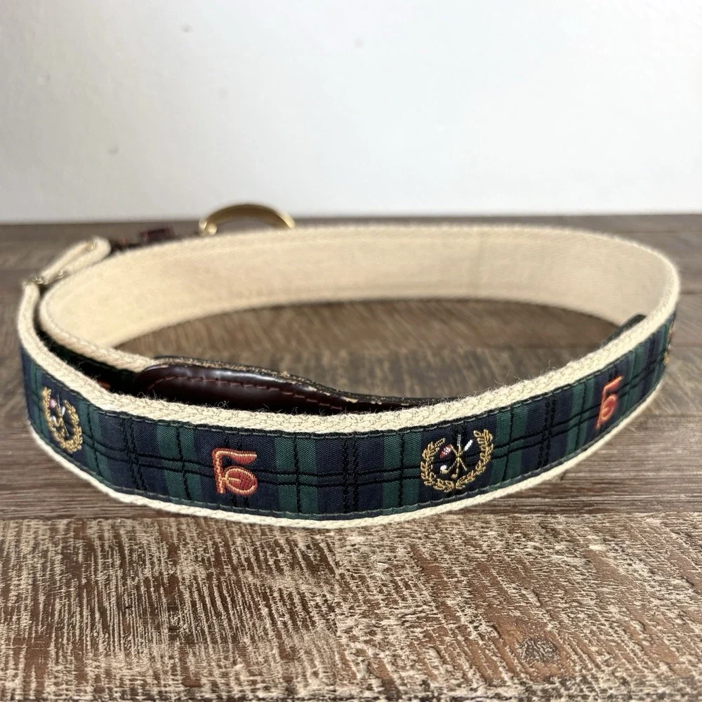 YRI designs plaid